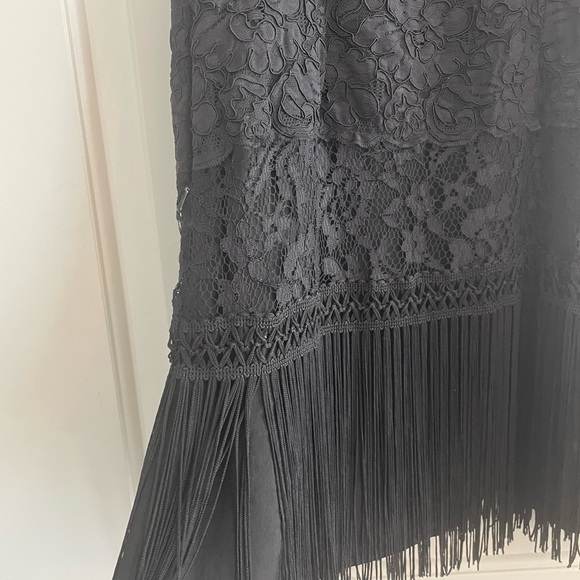 Free People Charleston fringe dress - Picture 9 of 11